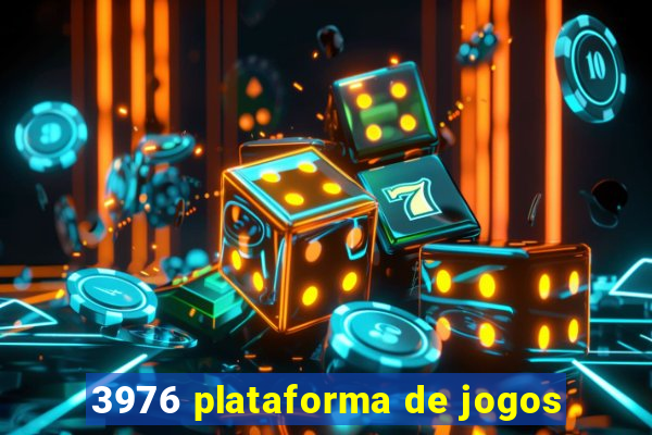 3976 plataforma de jogos